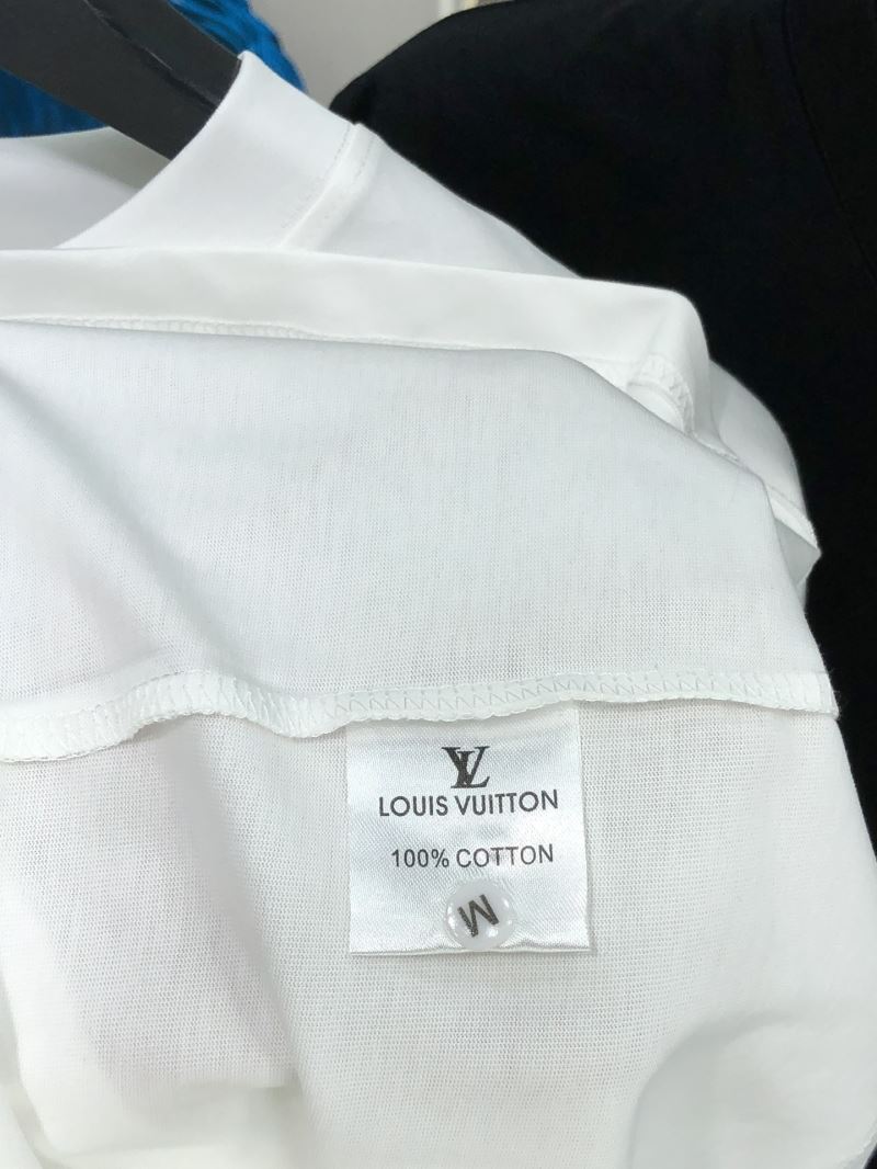 Louis Vuitton T-Shirts